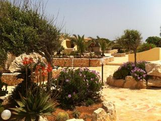 Фото отеля Residence Punta Sottile Lampedusa