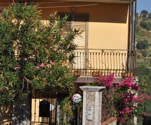 Casa delloleandro Letojanni Italy