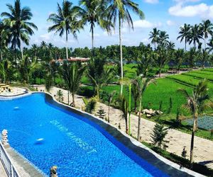 Grand Harvest Resort Banyuwangi Indonesia