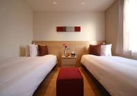 Отзывы Red Roof Inn & Suites Osaka Namba Nipponbashi, 3 звезды
