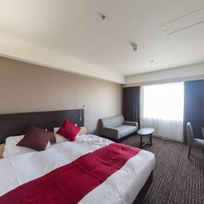 NearBy Hotel