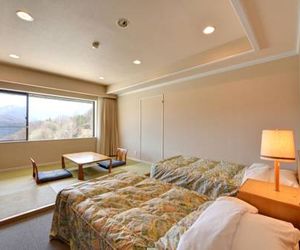 Oze Iwakura Resort Hotel Katashina Japan