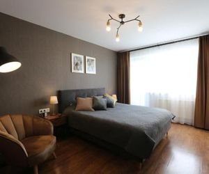 Modern 2 Rooms Apartment Kaunas Lithuania