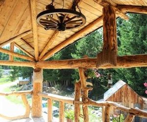 Apartman Tošić Zabljak Montenegro