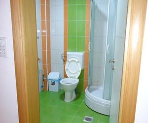 Apartments Stefanel Ohrid Ohrid Macedonia