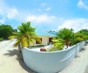 Maclura Residence Dharavandhoo Maldives