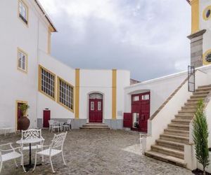 Casa Morgado Esporao Evora Portugal