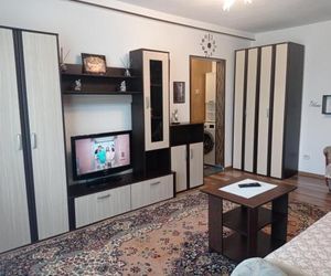 Modern Beach Apartment Constantza Romania