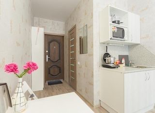 Резиденция на Боровой