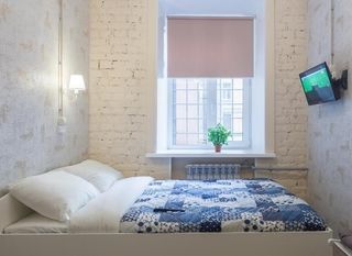 Резиденция на Боровой