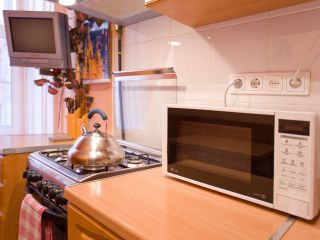Apartment on Bolshaya Morskaya 36