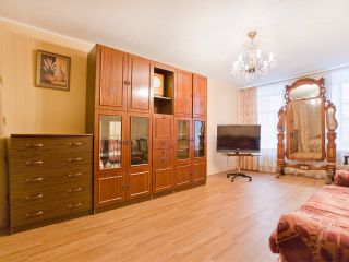Apartment on Bolshaya Morskaya 36