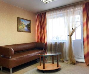 Apartment Black Sand Leningradskaya Petropavlovsk-Kamchatsky Russia