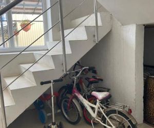 Lastochka Inn na Krymskoy Golubitsky Russia