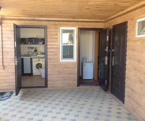 Guesthouse Tatyana Golubitsky Russia
