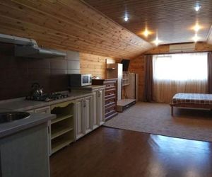 Guest house Anastasia Dagomys Russia