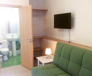 Guest House Alisa Arkhipo-Osipovka Russia