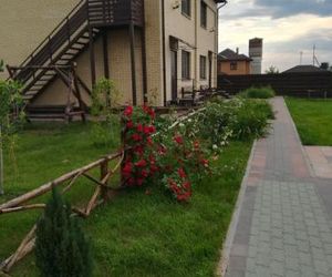 Apartments Agrafenina puston Solotcha Russia