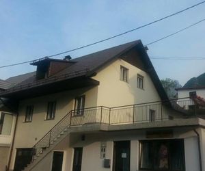 Apartma Center Bovec Slovenia