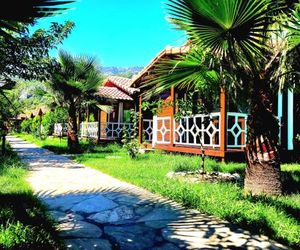 Villa Efsane Apart Bungalows Cirali Turkey