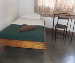 Arusha Backpackers Hotel Arusha Tanzania