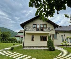 Cottage Zelman Yaremche Ukraine