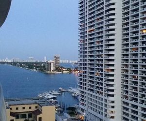 Luxury Ocean View Flat Free Parking Downtown Miami/City Center United States