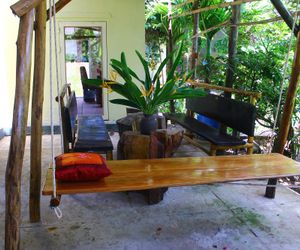 Hoi An Mercy Homestay Hoi An Vietnam
