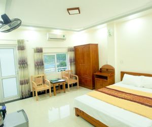Anh Anh Guest House Ha Giang Vietnam