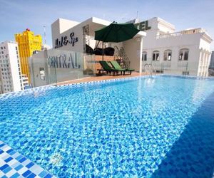 Central Hotel & Spa Da Nang Vietnam