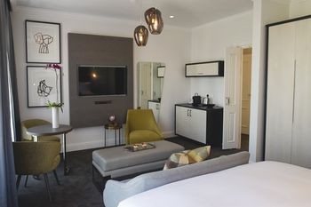 Hotel Photo 11