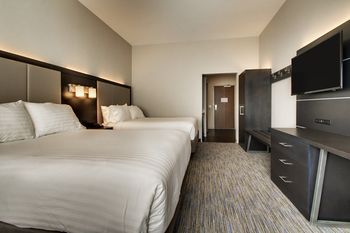 Photo of Holiday Inn Express & Suites - Summerville, an IHG Hotel