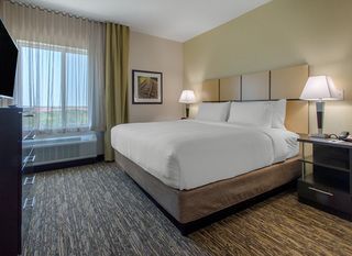 Hotel pic Candlewood Suites - San Antonio Lackland AFB Area, an IHG Hotel