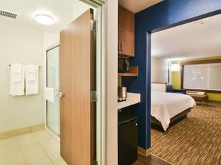Фото отеля Holiday Inn Express & Suites Lehi - Thanksgiving Point, an IHG Hotel