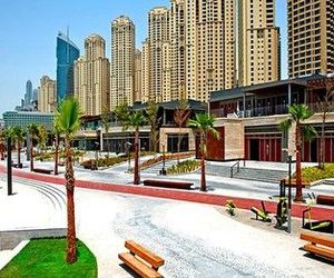 Piks Key - Al Bateen Dubai City United Arab Emirates