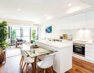 Boutique Stays - Hampton Beach Brighton Australia