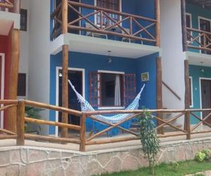 Apartamento Vivendas do Serrano em Lençóis Vale do Capao Brazil