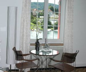 Hotel Rheingerbe Stein am Rhein Switzerland