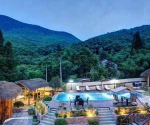 Wind Bamboo Boutique Hotel Moganshan China