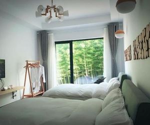 Mofei Homestay Moganshan China