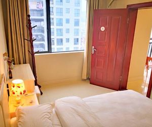 Easy Stay Bajie Tianmen Mountain Branch Zhangjiajie China