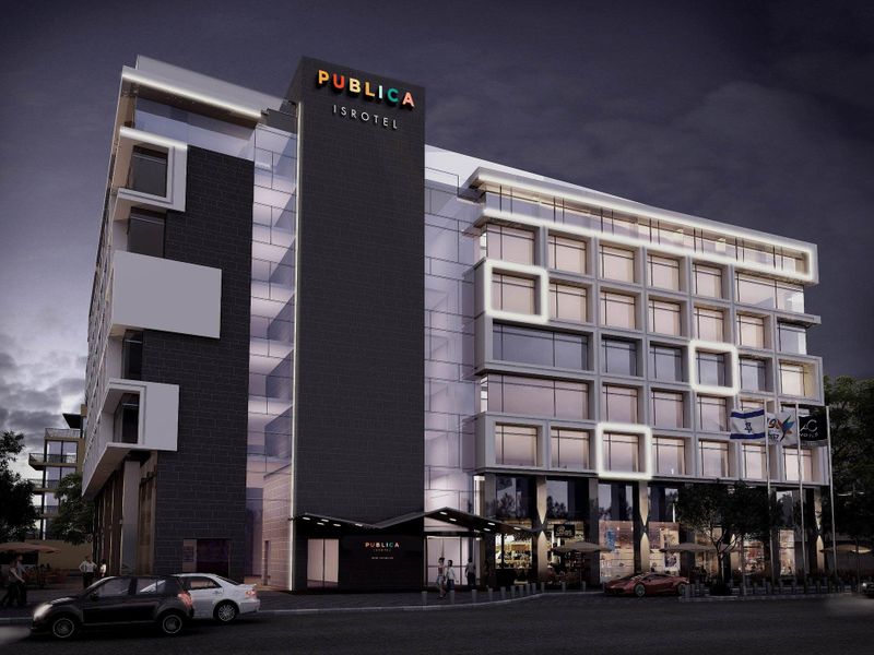 Hotel Photo 23