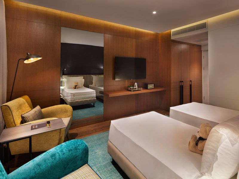 Hotel Photo 6