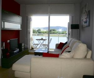 Apartamento Can Xavi Masdenverge Spain