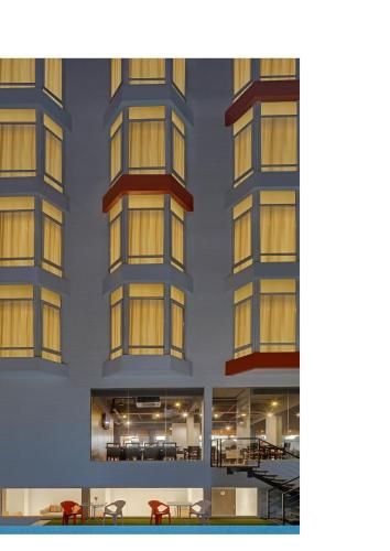 Hotel Photo 23