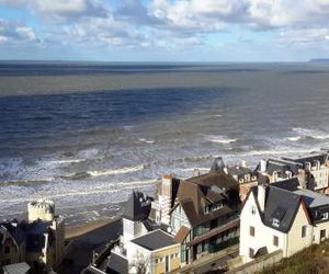 Residence "Les Tamaris" Trouville-sur-Mer France
