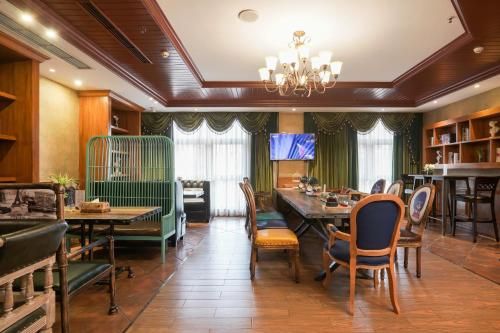 Hotel Photo 13