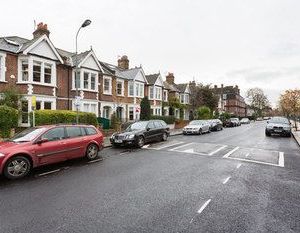 Veeve - Schools Out Ealing United Kingdom