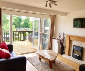 North Wales Lake View 2 Bedroom Caernarfon United Kingdom