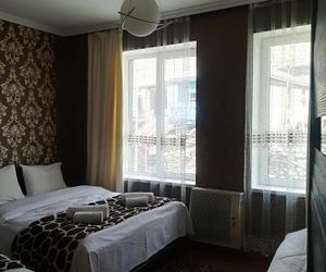 Nikoloz Guesthouse Stepantsminda Georgia